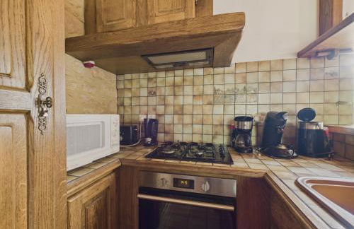 Grande maison pour 16 avec piscine et tennis - Foto 15