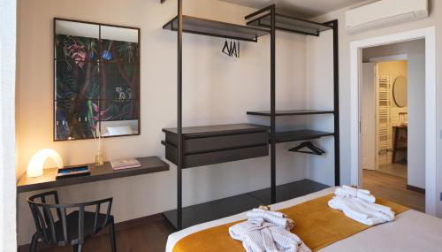 La Furibonda - Foto 5, wardrobe