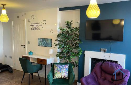 Manor House Apartments - Photo 51