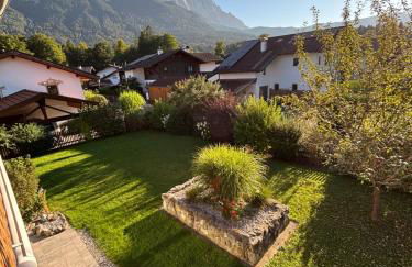 Ferienhaus Alpenperle - Foto 10