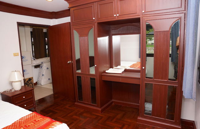 Rayong Rental Pool Villas - Foto 3