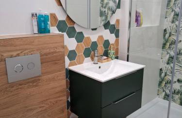 Apartament Piaskowa 2 - Foto 9