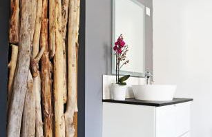 Gîte climatisé "Baugallo Pastourelle" - Foto 12