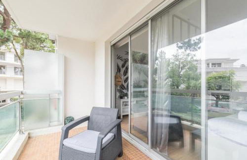 L'EVASION - 500m plage - Parking - Wifi - Photo 13