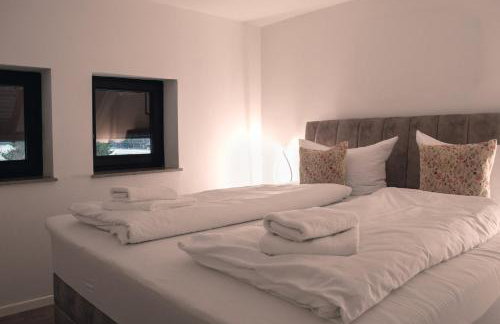 Allgäu Ferienwohnung Natur & Spa - Apartment 314 - Foto 10