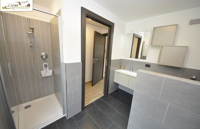 Eco House Livigno - Foto 78