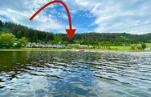 Glückshütte - Foto 15