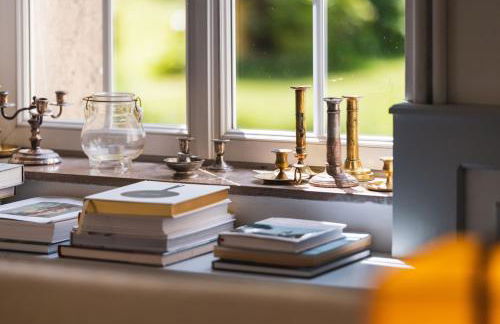 Domaine des Chanoines blancs - Foto 21