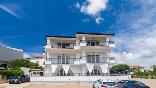 PERLA VERDE Apartments - Foto 2