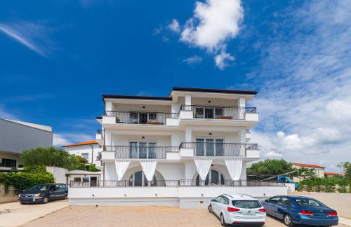 PERLA VERDE Apartments - Foto 2