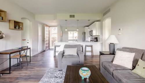 Desert Princess Serenity Suite - Foto 3