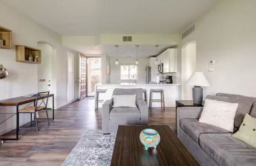 Desert Princess Serenity Suite - Foto 3