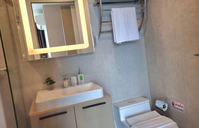 Bo501 - 2 Bdr Condo With Sea View, Ao Nang Beach - Photo 30