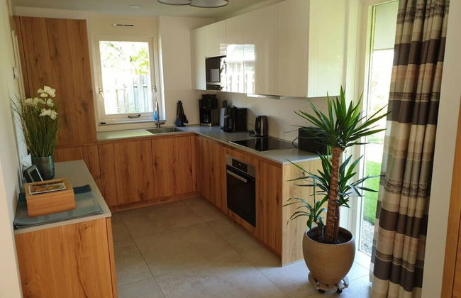 Vision Comfortable Holiday Residence - Foto 11