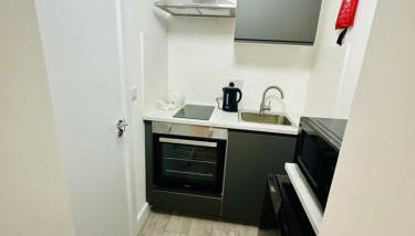 Studio near London Victoria - Foto 2