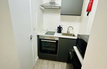 Studio near London Victoria - Foto 2