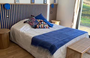 Maison paisible proche du centre - Foto 15