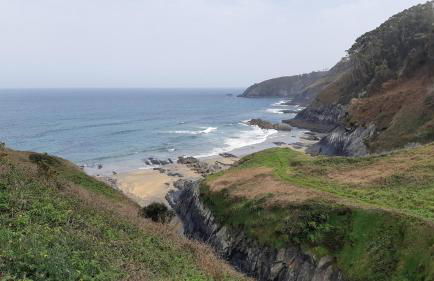 La Casina de Luarca - Foto 36