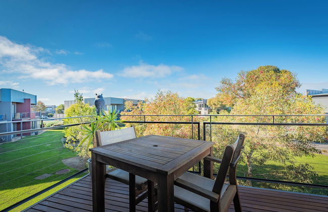 3 Bedroom Condo - Access to Pool Torquay - Foto 19