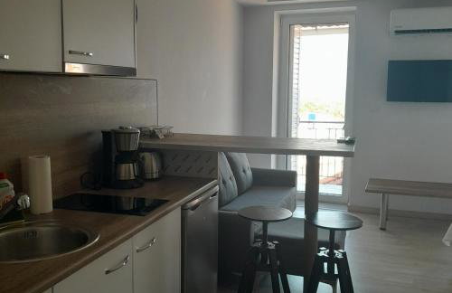 Studio with view - Foto 8