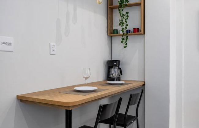 Near the Underground and 20 Minutes From Maracan Cv410 - Foto 15