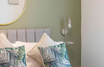 Tranquil Garden Studio in Neasden, London - Foto 9