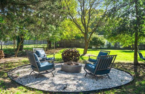 Alexandria VA, Washington DC Home away from home - Foto 7