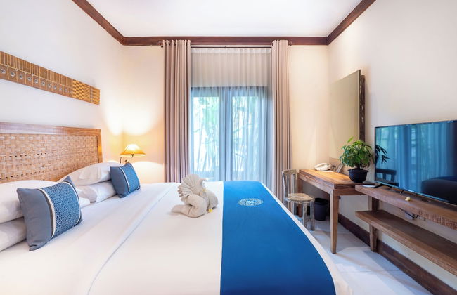 Rama Residence Seminyak - Photo 10