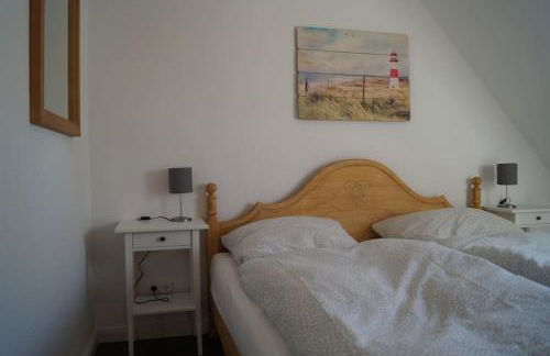 Ferienwohnung Muschelsucher in Schlagsdorf auf Fehmarn - Foto 20