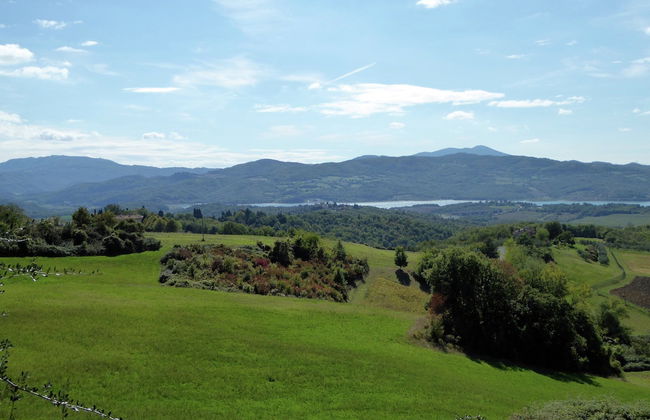 Holiday Home in Montecarelli With Pool - Foto 22