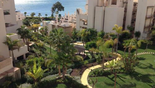 WaterFront Apartment - Photo 1, Garden, Garden view