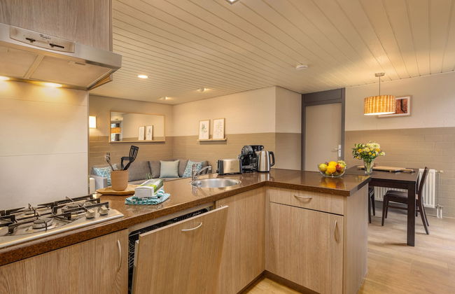 Center Parcs De Kempervennen - Foto 35