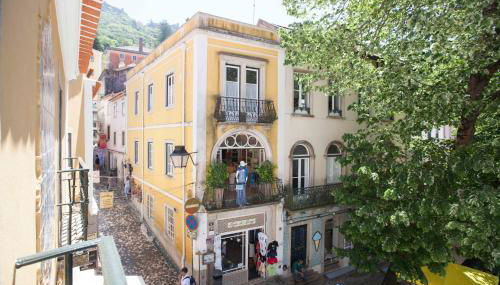 Lovely Apartment In Sintra - Foto 4