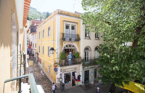 Lovely Apartment In Sintra - Foto 4