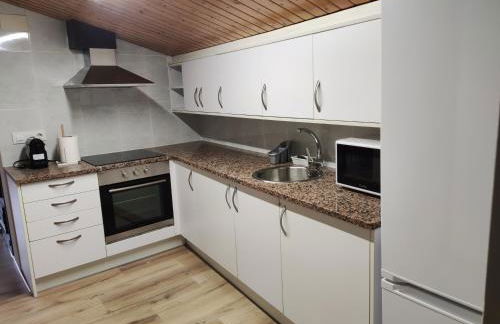 APT 3 Àtic acollidor al Centre de Vic - APTGARBI - Photo 2