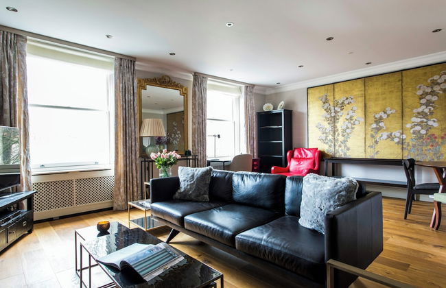 Cadogan Place IV by Onefinestay - Foto 18