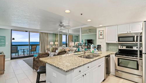 SunDestin Resort Unit 0804 - Photo 5