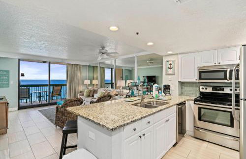 SunDestin Resort Unit 0804 - Photo 5