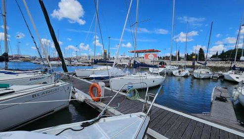 Lisbon Classic Boat 25 Belém - Photo 2
