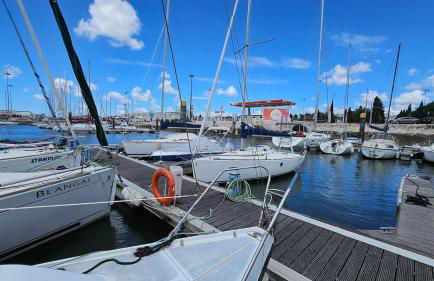 Lisbon Classic Boat 25 Belém - Photo 2