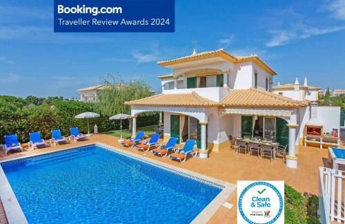 Villa White Sands - Private Oasis, Heated Pool, Beaches & Strip Nearby - Foto 1