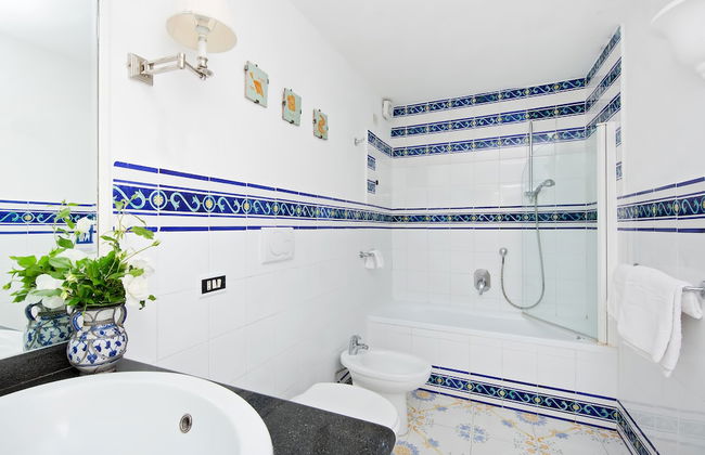 IL Giardino Dell'Arte - Guest House - Photo 42