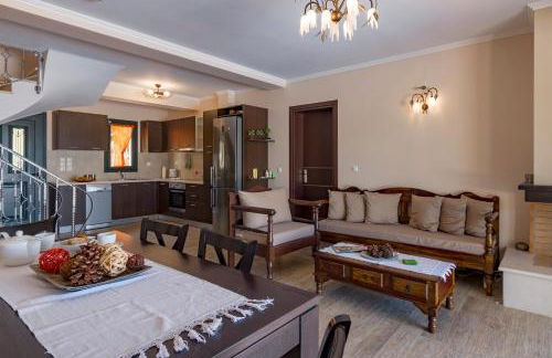 Villa Kallisti - Photo 11