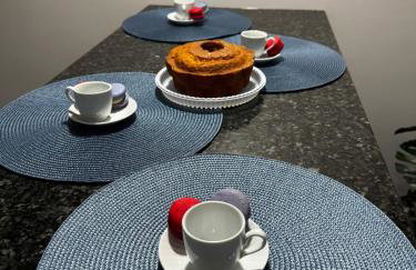 Casa elegante, próximo às cataratas - Foto 10