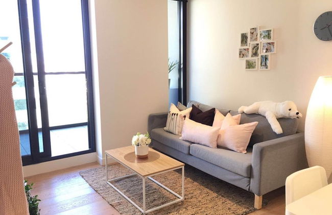 Deluxe and Brand New Lakeside Apartment - Foto 21