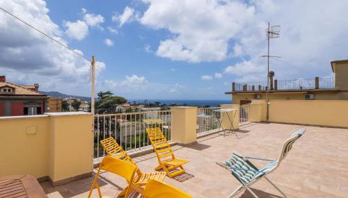 La nave del tè - De Vivo Realty Meta di Sorrento - Foto 2, sunbed