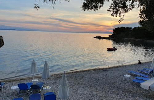 Villa Panorama Garden Chorto - Foto 33