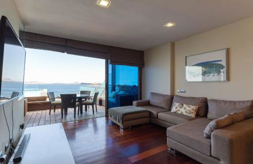 Penthouse with Private Swimming Pool - Foto 23