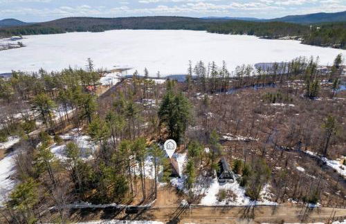 Modern-Cozy A-frame, close to lake, hiking - Foto 27