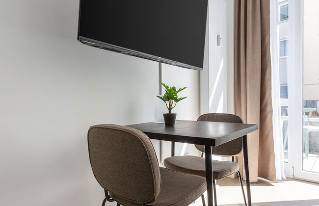 Limehome Berlin Luise-Henriette-Str. - Foto 32